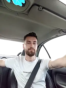 MisterHaze online show from 04.14.26