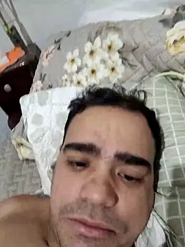 Snapshot of manterei2 chatting on 11.08.25 manterei2 online show from 11.08.25