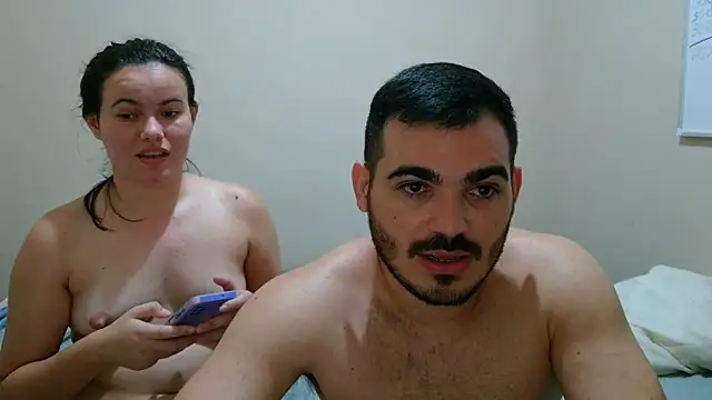 Snapshot of camillebr chatting on 02.26.25 camillebr online show from 02.26.25