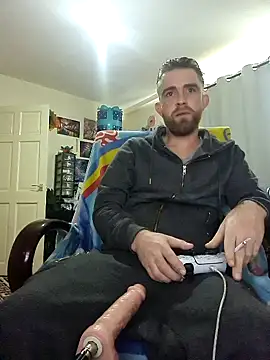 JACKulate31 online show from 11.06.25