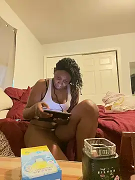 Yoshibaby2670 online show from 02.18.25