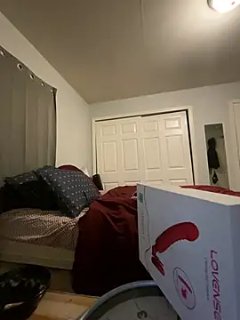 Yoshibaby2670 online show from 02.20.25