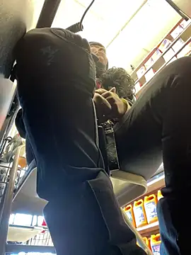 Yoshibaby2670 online show from 02.20.25