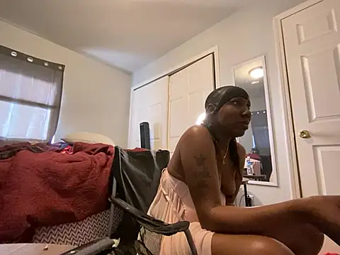 Yoshibaby2670 online show from 03.16.25