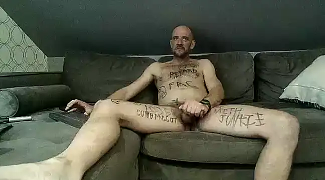 torontofag2use online show from 01.25.25