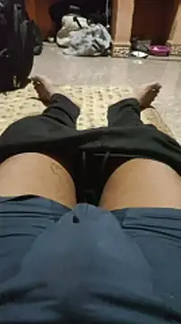 Anish4321xh online show from 04.10.26