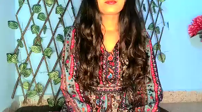 Snapshot of SIYA_MAVI chatting on 01.13.25 SIYA MAVI online show from 01.13.25