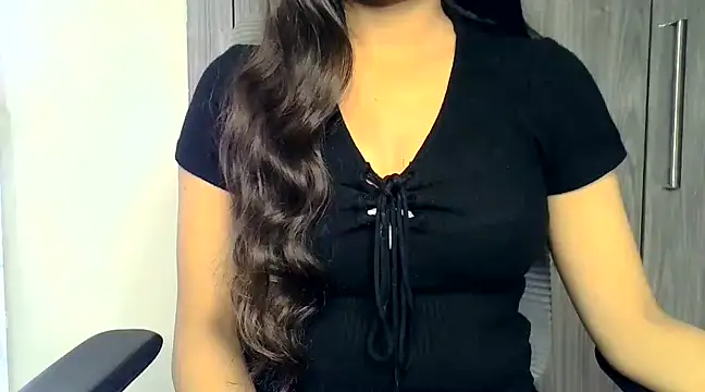 Snapshot of SIYA_MAVI chatting on 03.04.25 SIYA MAVI online show from 03.04.25