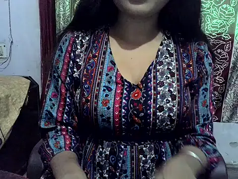 Snapshot of SIYA_MAVI chatting on 11.03.25 SIYA MAVI online show from 11.03.25