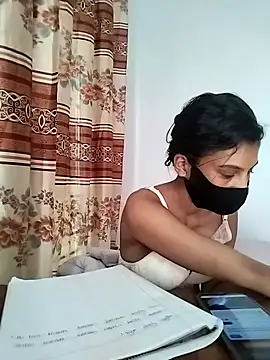 Snapshot of 124pakhi chatting on 03.01.25 124pakhi online show from 03.01.25