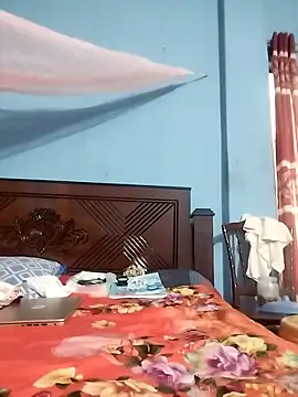 Snapshot of 124pakhi chatting on 10.26.25 124pakhi online show from 10.26.25