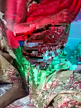 Snapshot of 124pakhi chatting on 11.02.25 124pakhi online show from 11.02.25