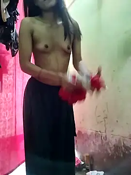 Snapshot of 124pakhi chatting on 11.10.25 124pakhi online show from 11.10.25