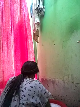 Snapshot of 124pakhi chatting on 11.23.25 124pakhi online show from 11.23.25