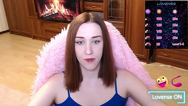 JessicaMurray online show from 04.12.26