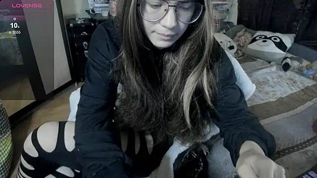 alexiamaleax online show from 09.20.25