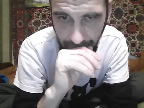 AlferezzSolvajo online show from 02.03.25