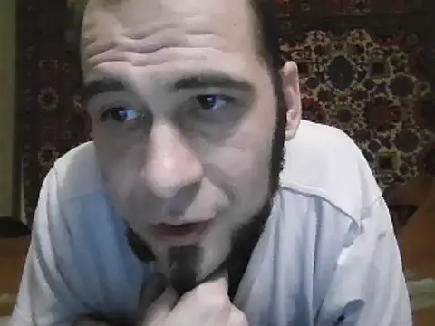AlferezzSolvajo online show from 02.04.25