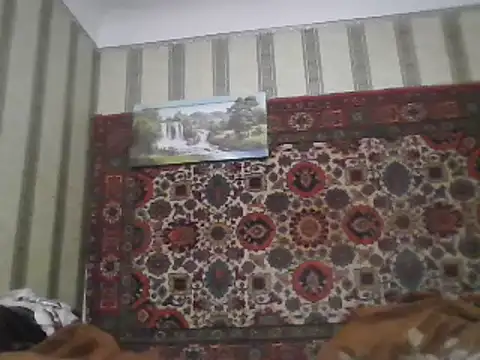 AlferezzSolvajo online show from 02.08.25