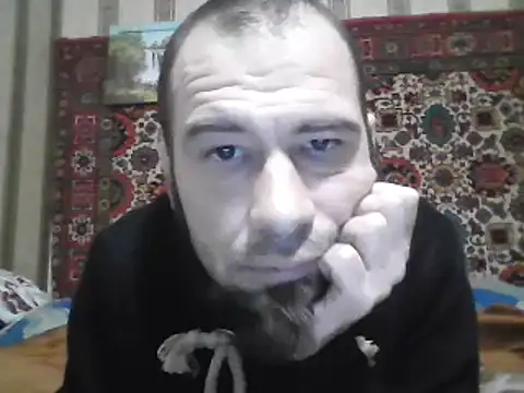 AlferezzSolvajo online show from 02.09.25