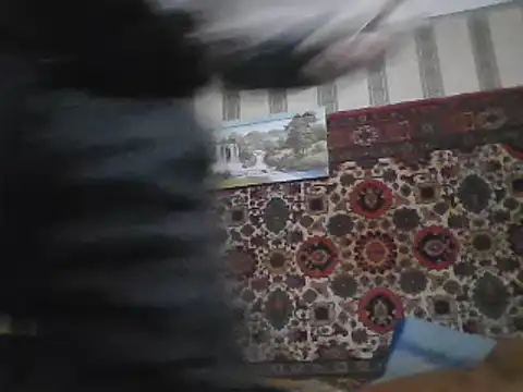 AlferezzSolvajo online show from 02.12.25