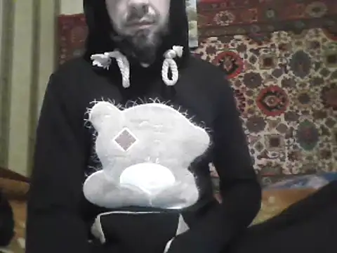 AlferezzSolvajo online show from 02.14.25