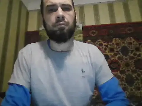 AlferezzSolvajo online show from 02.15.25