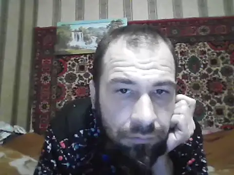 AlferezzSolvajo online show from 02.22.25
