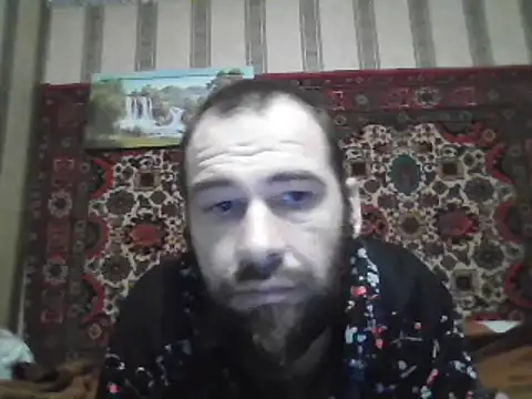 AlferezzSolvajo online show from 02.27.25