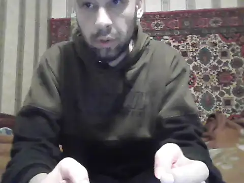 AlferezzSolvajo online show from 10.21.25