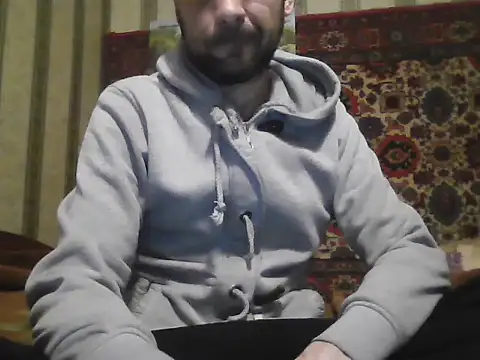 AlferezzSolvajo online show from 10.23.25