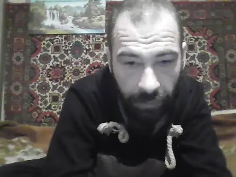 AlferezzSolvajo online show from 11.20.25