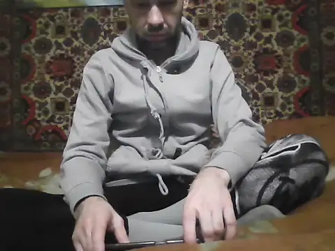 AlferezzSolvajo online show from 11.30.25