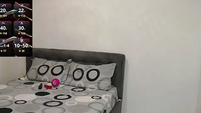 sophia secret272 online show from 11.27.25