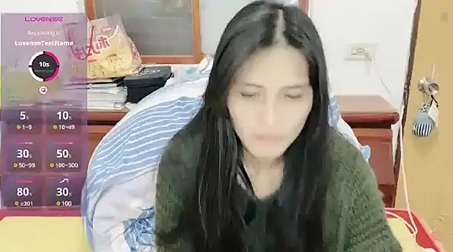 Snapshot of tw_kindness chatting on 01.15.25 tw kindness online show from 01.15.25