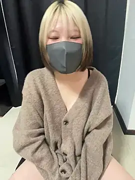 Hikaru-chan online show from 01.18.25