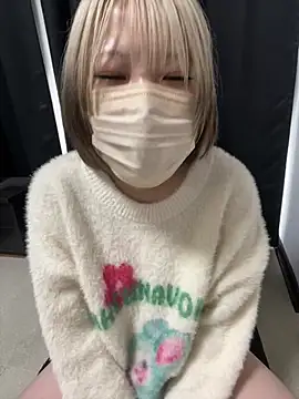 Hikaru-chan online show from 01.21.25