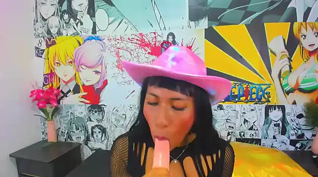 Snapshot of Natasha69 chatting on 03.22.25 Natasha69 online show from 03.22.25