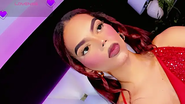 Diva Smith02 online show from 05.13.26