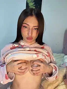 Maddy Jones online show from 02.09.25