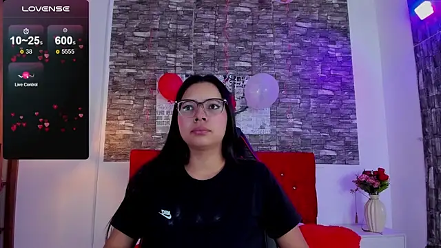 Emily sc online show from 02.11.25