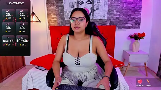 Emily sc online show from 09.30.25