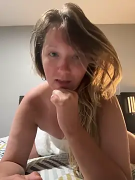 SunshineMarie online show from 11.11.25