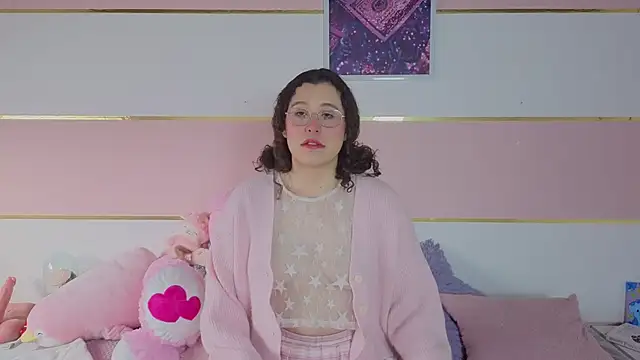 Charlotte  Miller online show from 11.18.25