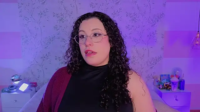 Charlotte  Miller online show from 04.06.26