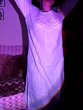 Angelnirvanaa online show from 10.29.25