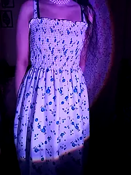 Angelnirvanaa online show from 11.29.25