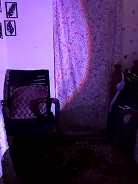 Angelnirvanaa online show from 02.11.26