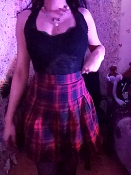 Angelnirvanaa online show from 02.28.26