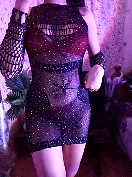 Angelnirvanaa online show from 03.01.26